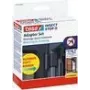 tesa adattatore zanzariera per porta pieghevole 55415 antracite (55419-00001-00)