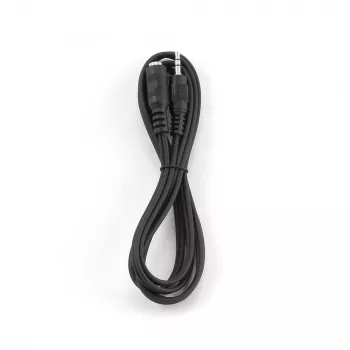Gembird CCA-423 - prolunga audio - mini-phone stereo 3.5 mm femmina a mini-phone stereo 3.5 mm maschio