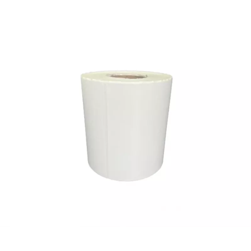 BSTech Etichette termiche con perforazione 100x150 mm *500 ZEBRA