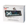 BLOW X-PRO MP3/USB/micro USB/BLUETOOTH autoradio nero