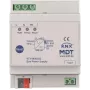 MDT - alimentatore bus 4TE (ex 6TE) REG 640mA (STV-0640.02)