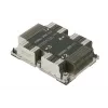 Supermicro SNK-P0067PS sistema di raffreddamento per computer dissipatore/radiatori per processore