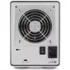 Mercury Elite Pro Quad, box per dischi argento, USB 3.2 Gen 2, RAID Ready
