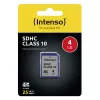 MEMORIA SDHC 4GB C10/3411450 INTENSO