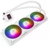 Thermalright Frozen Warframe 360 SE ARGB Bianco