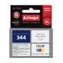 Cartuccia d'inchiostro Activejet AH-344R (sostituto per HP 344 C9363EE; Premium; 21 ml; colore)