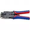 Pinza crimpatrice per cavi Knipex 975112