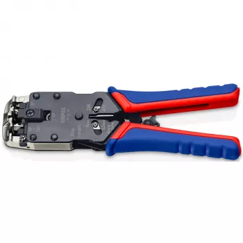 Pinza crimpatrice per cavi Knipex 975112