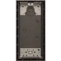 41383S-B-03 Custodia da incasso AP Gr.1/3 antracite opaco (2TMA130160B0061)
