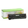 Cartuccia toner compatibile Static Control TopJet HP 79A (CF279A), nero