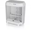 Thermaltake CA-1Z1-00M6WN-00 case per computer midi tower bianco