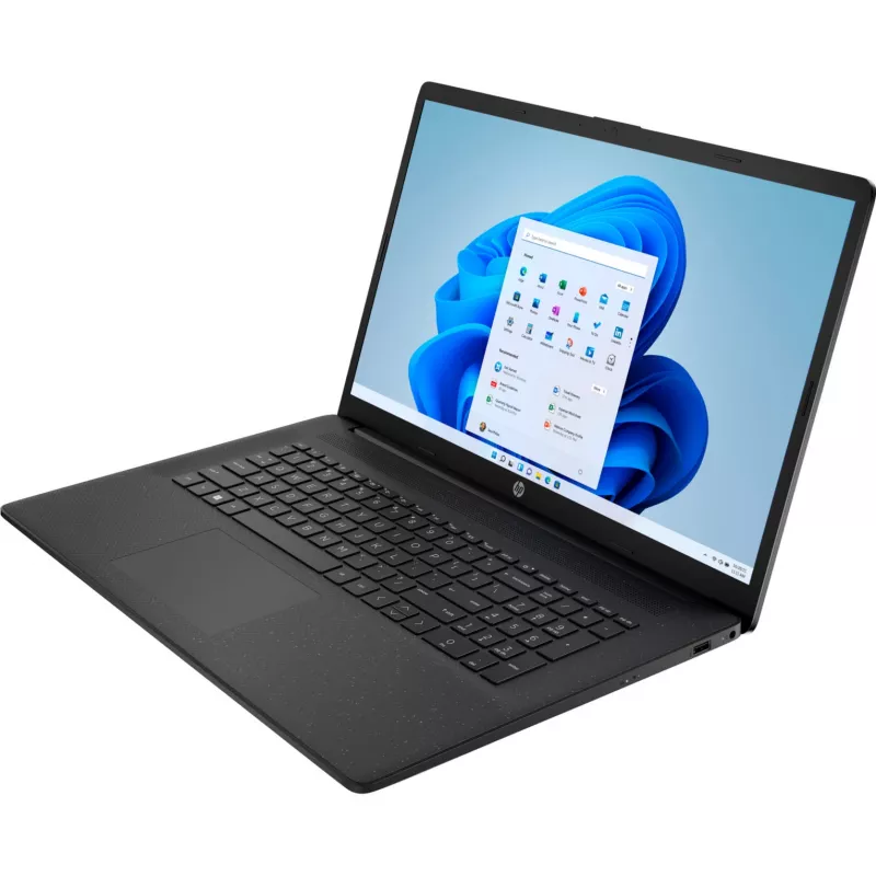 17-cp3280ng, notebook nero, AMD Ryzen 7 7730U, AMD Radeon Graphics, 16 GB DDR4, 512 GB (512 GB SSD), Windows 11 Home