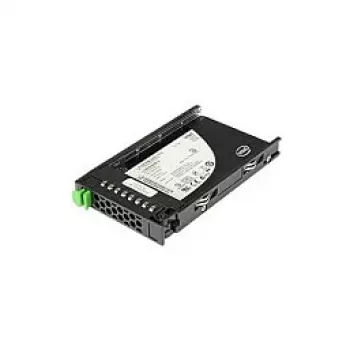 Unità a stato solido interna FSC PY-TS16NPF 1,6 TB 3,5 inch SAS 12 Gbit/s TLC per server/workstation