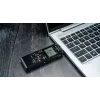 Olympus WS-883 registratore vocale digitale - 8 GB