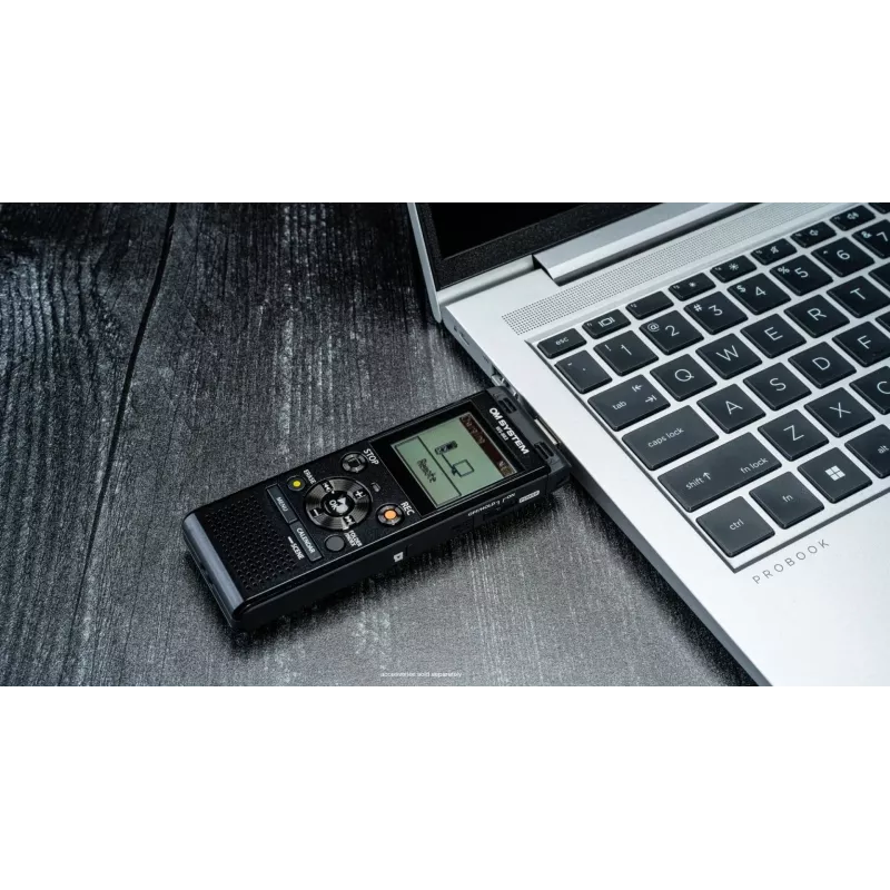 Olympus WS-883 registratore vocale digitale - 8 GB