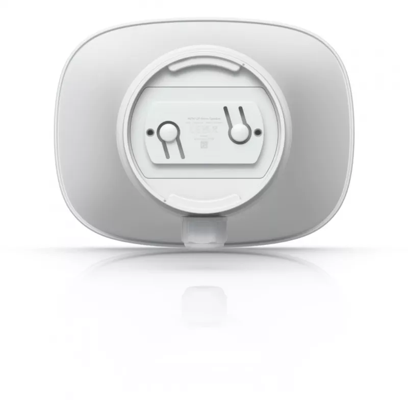 Altoparlante 1-way Ubiquiti UP-AI-Horn-Speaker-W con filo