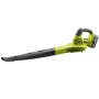 RYOBI RBL1820S-40F soffiatore per foglie a batteria 245 km/h nero, verde