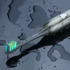 Spazzolino Media-Tech SONIC WAVECLEAN adulti marrone
