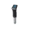 Steba SV 75 - termostato a bastone - 800 W - acciaio inox/antracite