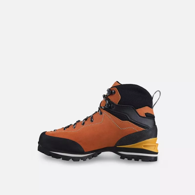 Scarpa bassa donna con allacciatura a intreccio Garmont Ascent GTX