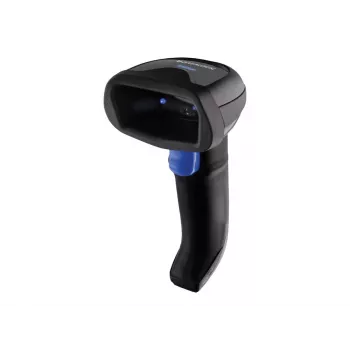 Lettore di codici a barre manuale Datalogic QBT2500-BK