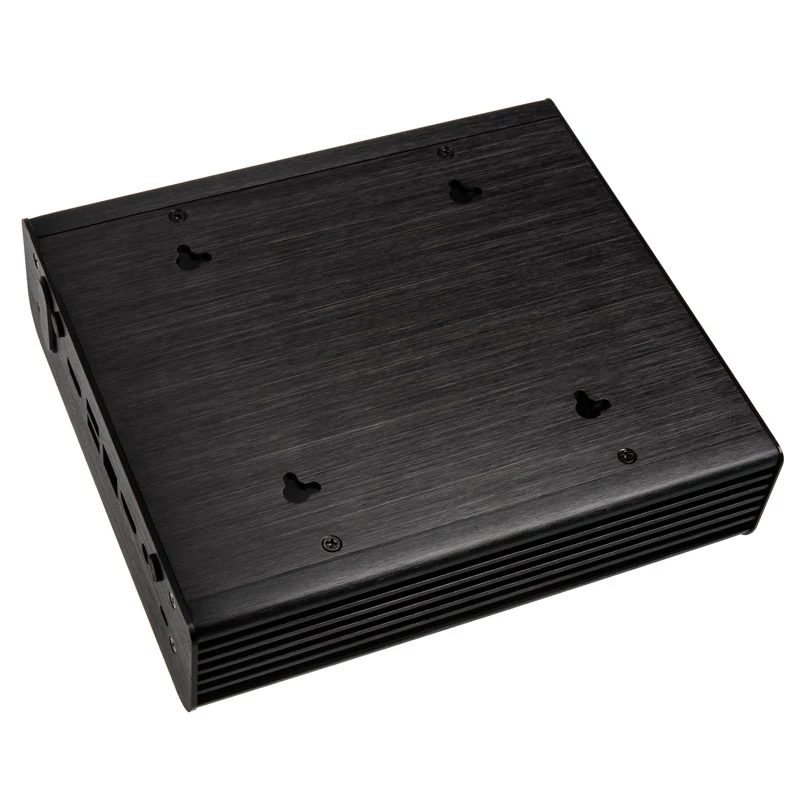 Case PC Akasa Newton S7D Small Form Factor nero