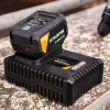 Batavia B.V. | batteria 18V 4,0Ah