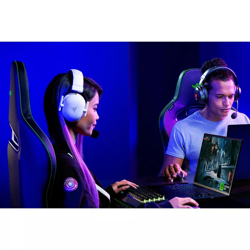Cuffie Razer BlackShark V2 Pro