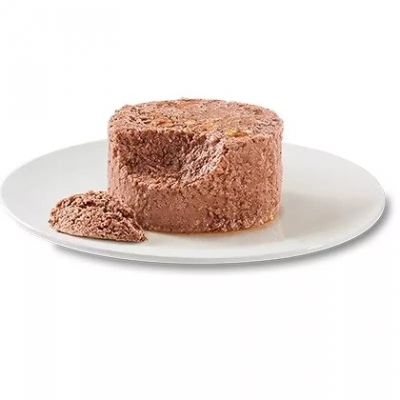 Oasy Caprice Mousse con salmone 85 g