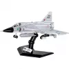 Cobi Blocks Saab AJ 37 Viggen set di costruzione 881 pz.