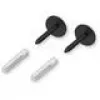 Kit di montaggio TELTONIKA PR5MEC22 — case ABS/PC per installazione sicura