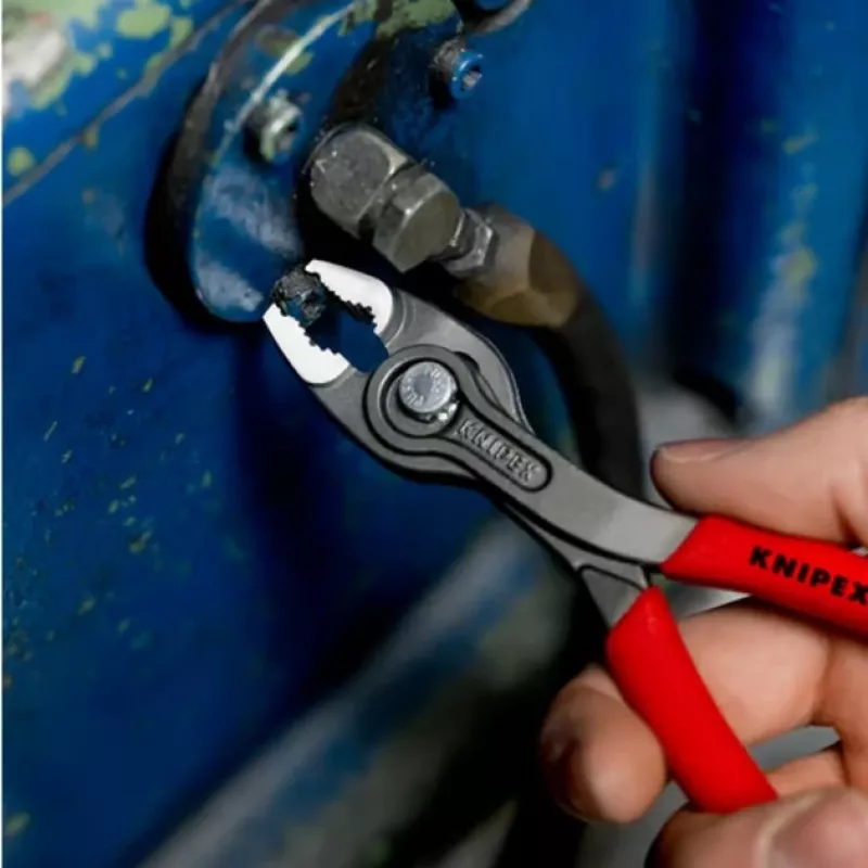 Pinza Knipex 82 01 150 — lunghezza 150 mm, modello 82 01 150