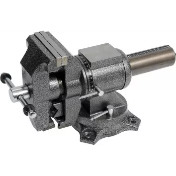 Yato YT-6506 morsa morsa professionale 12,5 cm