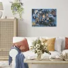 Puzzle 1000 pezzi Ravensburger Harry Potters magische Welt – 1000 pezzi, formato puzzle standard