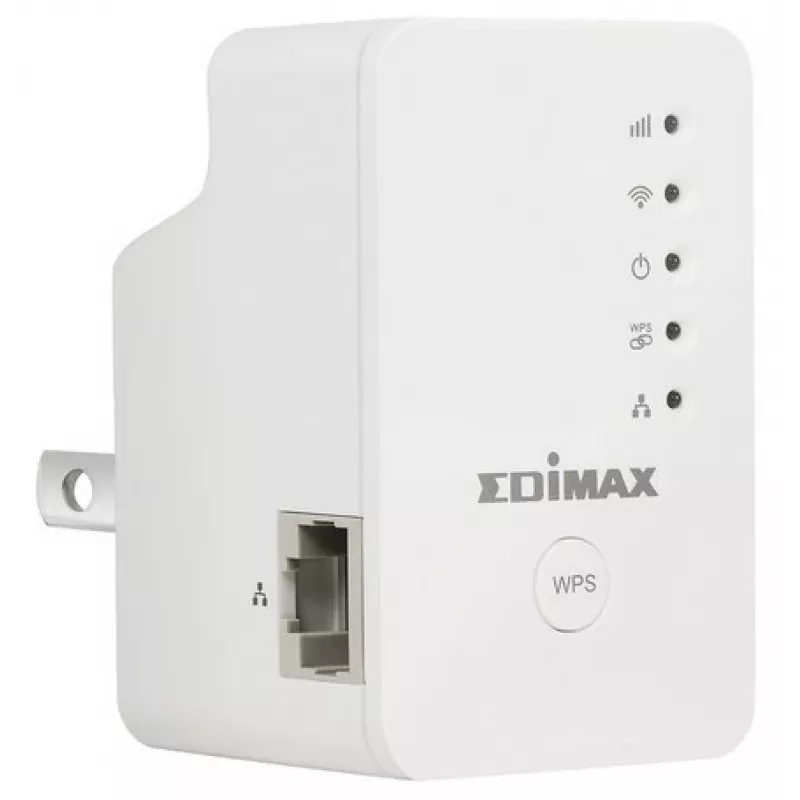 Range extender Wi-Fi Edimax EW-7438RPN Mini