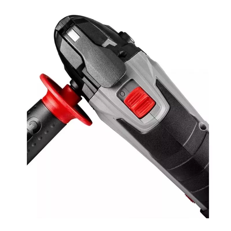 Multitool GRAPHITE Energy+ 18V 58G013 — utensile multifunzione oscillante a batteria, 18 V a batteria