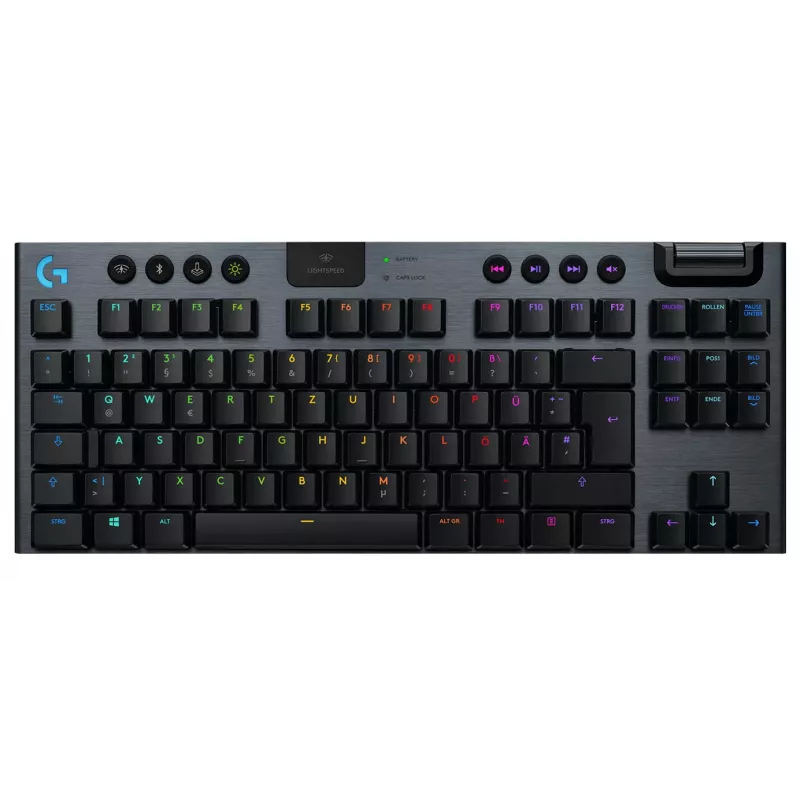 Logitech 920-009496 Prodotto nero