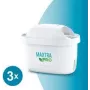 Cartuccia filtrante BRITA MAXTRA PRO ALL‑IN‑1 confezione da 3 (MPN 121 365)