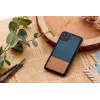 Custodia per smartphone man and wood per iPhone 11 Pro – denim nero