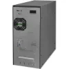 Qoltec 53982 UPS online a onda sinusoidale pura, 6 kVA / 4,8 kW, LCD, USB