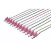 Pigtail in fibra ottica Digitus LC OM4 50/125 µ simplex 2m