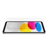 Protezione display trasparente Belkin ScreenForce iPad 10th Gen vetro temperato 9H