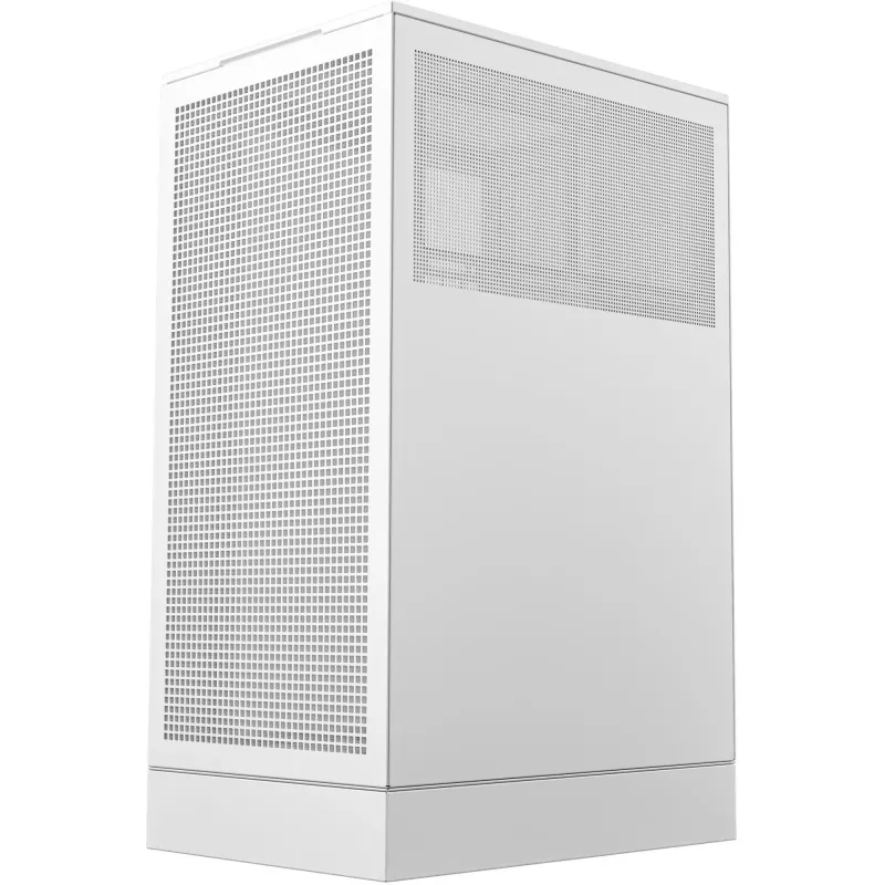 DeepCool CH270 WH case (R-CH270-WHNDM0-G-1)