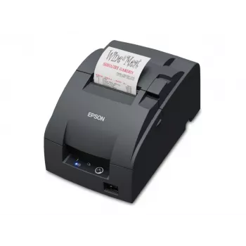 Stampante per scontrini Epson TM-U220IIB (C31CL27142F3) stampante a impatto a due colori (monocromatica)