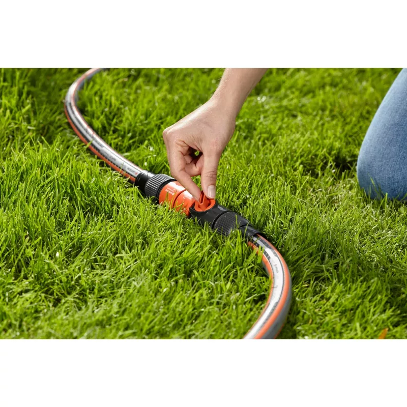Gardena 2819 connettore per tubo dell'acqua (2819-20)