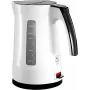Bollitore elettrico Melitta Enjoy Aqua 1,7 L 2400 W nero bianco