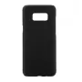 Custodia per cellulare Tellur Cover sottile per Samsung Galaxy S8 Plus — nero, custodia protettiva sottile