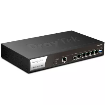 Draytek Vigor 2962 Router cablato