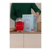 Spremiagrumi elettrico Smeg CJF11RDEU 70 W rosso acciaio inox