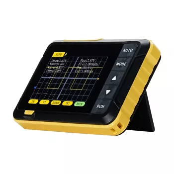 Oscilloscopio mini portatile FNIRSI DSO152